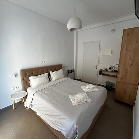 Galini Hotel Bed And Breakfast Skála Eksteriør billede